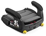 Peg Perego Viaggio 2-3 Shuttle Kindersitz Crystal Black - 2
