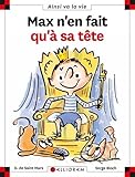 Max n'en fait qu'à sa tête - tome 70 (70)