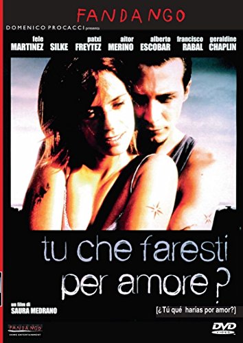 Tu Che Faresti Per Amore?