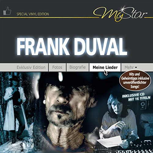 Preisvergleich Produktbild My Star (Special Vinyl Edition) [Vinyl LP]