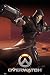 Produktbild Overwatch Poster Reaper (61cm x 91,5cm) + Ü-Poster