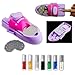 DIY Printer Machine Nail Art Paint Machine Nail Colors Machine