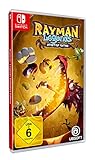  Rayman Legends - Definitive Edition - [Nintendo Switch]