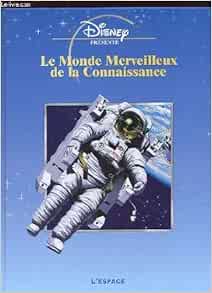 couverture de : L'espace