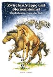 Cover zum Buch Zwischen Steppe und Sternenhimmel: Pf...