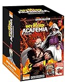 My Hero Academia T16 - Edition collector