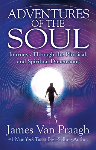 Adventures of the Soul (English Edition)