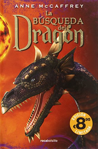 Download La búsqueda del dragón (TD) (Rocabolsillo Bestseller) Download La búsqueda del dragón (TD) (Rocabolsillo Bestseller)