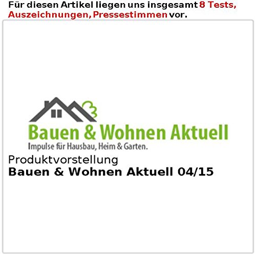 PEARL Selbstschließendes Fliegennetz für Türen, 90 x 210 cm - 6