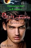 Image de BLUTLEGENDE – Sonderausgabe für Band 1 – Teil 1: Readwulf / Kapitel 1-3