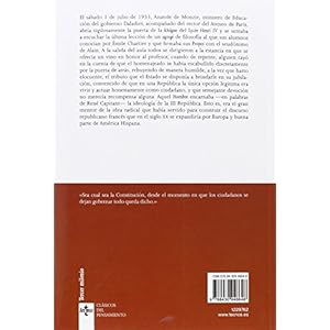 El ciudadano contra los poderes