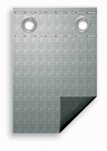 Preisvergleich Produktbild Swimline silverking Abdeckung Swimmingpool, rechteckig