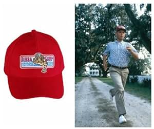 bubba gump shrimp hat amazon