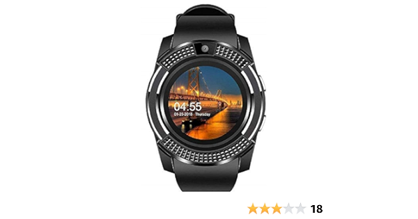 styleflix smartwatch