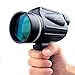 Price comparison product image USCAMEL® - 13x50 Powerful Monocular - Bright and Clear Range of View - Travel and Sports Bird Watching Telescope - Black