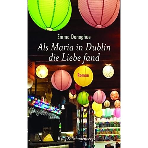 Als Maria in Dublin die Liebe fand Als Maria in Dublin die Liebe fand