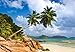 Produktbild Castorland C-103713 - Geheimer Strand, Seychellen - 1000 Teile Puzzle