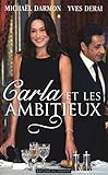 CARLA ET LES AMBITIEUX