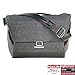 Produktbild Peak Design Everyday Messenger Bag 15 V1 Charcoal