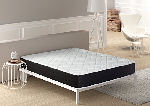 Colchón viscoelástico elixir