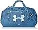 Produktbild Under Armour UA Undeniable 3.0 MD Duffle Bag, unisex, Bass Blue/Refresh Mint