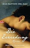 Cover zum Buch Die Erziehung