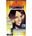 Produktbild Schwarzkopf Diadem 716 Pflege-Color-Creme MITTEL-BRAUN