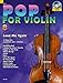 Produktbild Pop for Violin: Love Me Again. Band 8. 1-2 Violinen. Ausgabe mit CD.