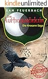 Die Auftragsmörderin: Band 1 der Krosann-Saga (Die Krosann-Saga)