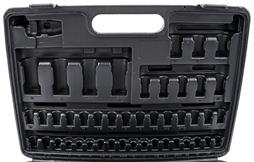 Leerkoffer für Art. 2296 - 3