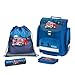 Produktbild Herlitz 11352176 - Schulranzen-4tlg Midi Plus Fire Truck