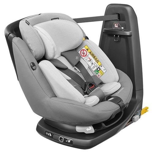 Preisvergleich Produktbild Bebe Confort Axissfix Plus – Beton grau
