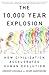 The 10,000 Year Explosion: How Civilization Accelerated Human Evolution by