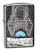 Produktbild Zippo 2019 Collectible of The Year Moon Landing Pocket Lighter