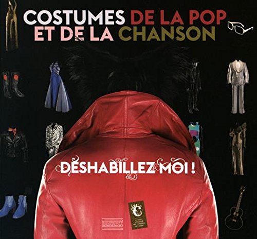 couverture de : D&eacute;shabillez-moi !