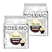Produktbild Tassimo Jacobs Espresso Classico, Kaffee, Kaffeekapsel, gemahlener Röstkaffee, 2 x 16 T-Discs