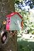 L'Oiseau Bateau – Clock – Alabonneheure