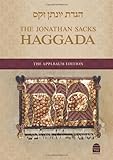 The Jonathan Sacks Haggada: The Applbaum Edition