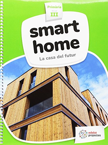Smarthome (la casa del futur)
