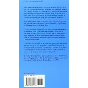 Escribir narrativa personal (Aprender)