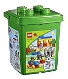 lego duplo eimer grün 7614 DUPLO Bucket Of Production (New Version) (Japan Import)