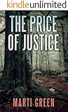 The Price of Justice (Innocent Prisoners Project Book 3) (English Edition)