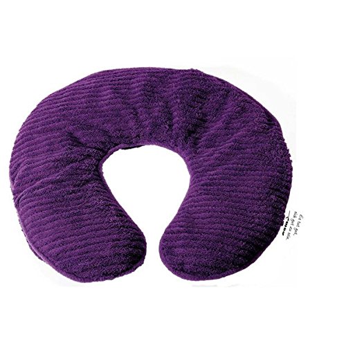 Preisvergleich Produktbild Nackenkissen 'Lavendel'