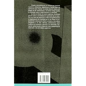 Enseñar matemáticas: 102 (Grao - Castellano)