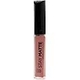 Rimmel Stay Matte Lip Liquid, Blush, 0.21 Fluid Ounce