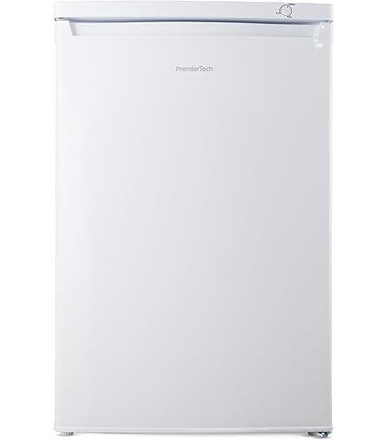 Congelatore Whirlpool W55ZM 112W - Verticale 103 Litri Classe E, Bianco - Foto 2
