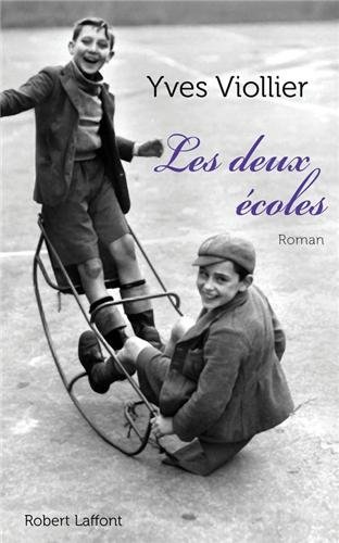 couverture de : Les deux &eacute;coles