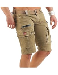 Geographical Norway - Pantalón corto - para hombre