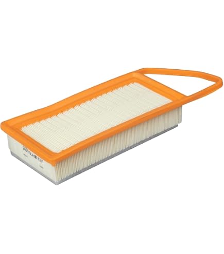 Filtre à Gazole Purflux FCS804 – Haute Capacité De Filtration, Protection Système D’injection - 6