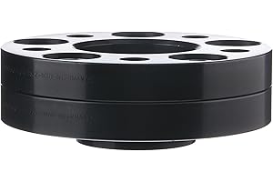 Eibach - Spurverbreiterung Pro-Spacer (s90-7-20-016-b)